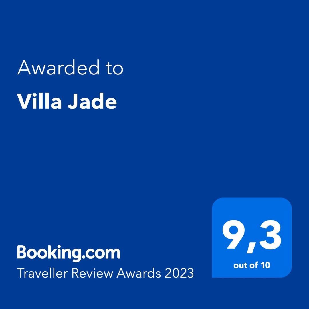 Villa Jade Paralimni Exterior photo